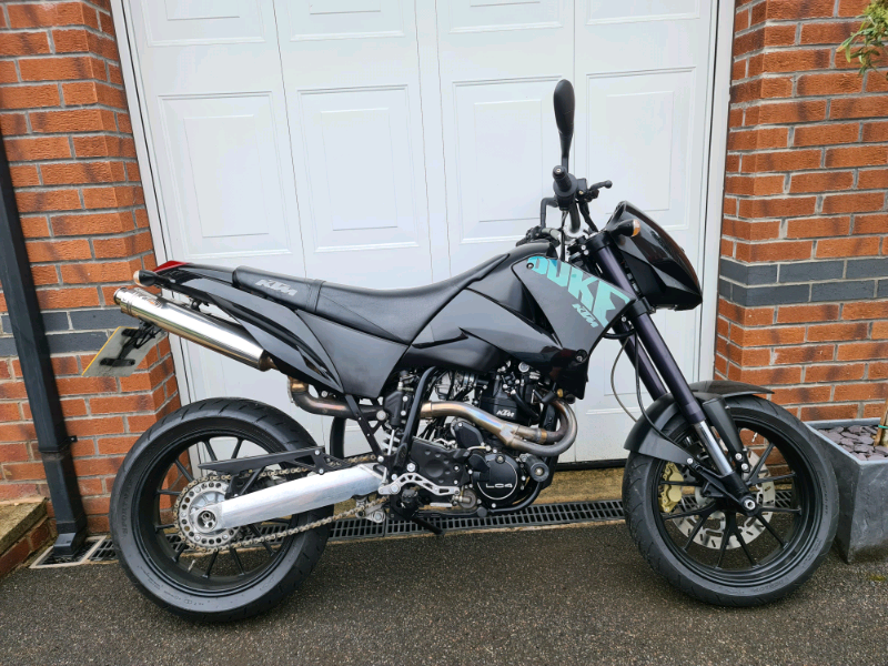 ktm duke gumtree